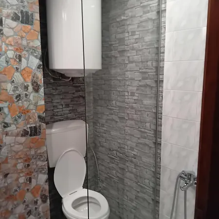 Relaxed Dream * Chania (Crete)