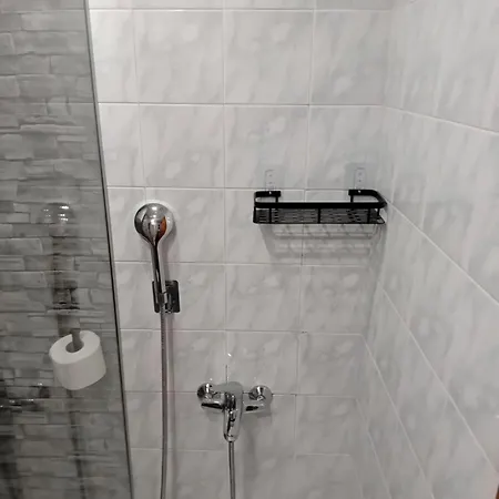 Apartment Relaxed Dream