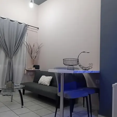 Apartment Relaxed Dream Chania (Crete)