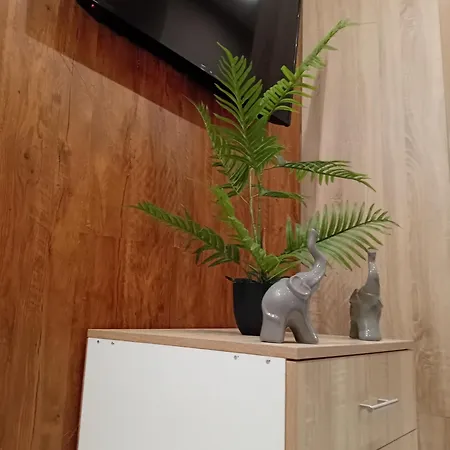 Relaxed Dream Apartment *