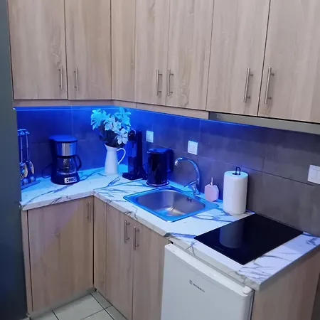 Relaxed Dream Apartment