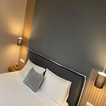 Apartment Relaxed Dream *