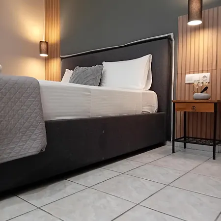 Relaxed Dream Apartment