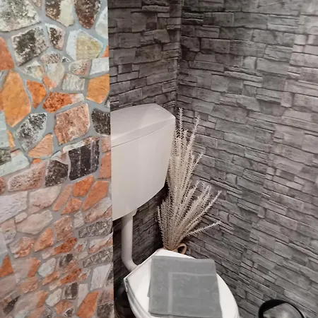 Relaxed Dream Apartment *