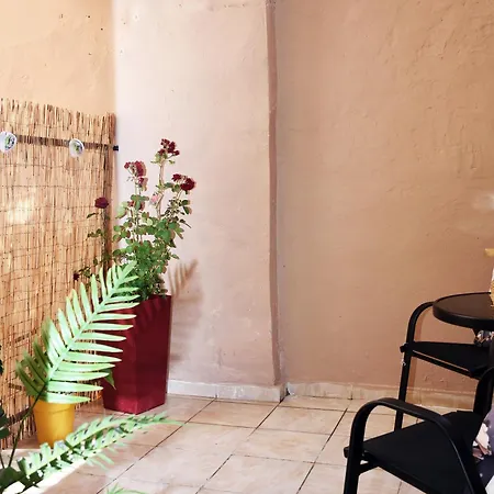 Relaxed Dream Apartment