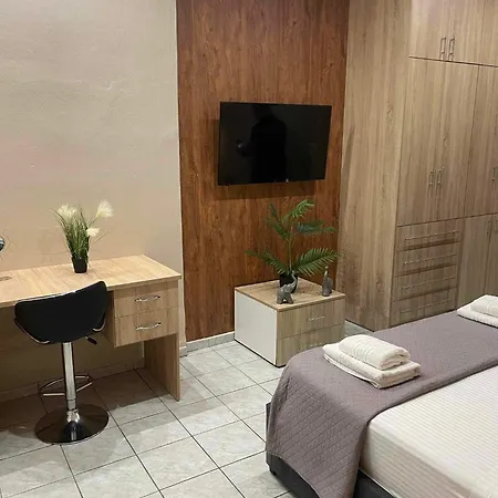 Relaxed Dream Appartamento La Canea