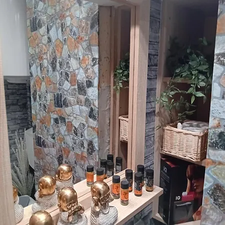 Daire Relaxed Dream *