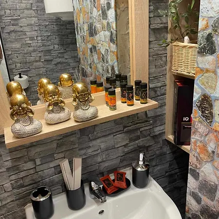Appartamento Relaxed Dream La Canea