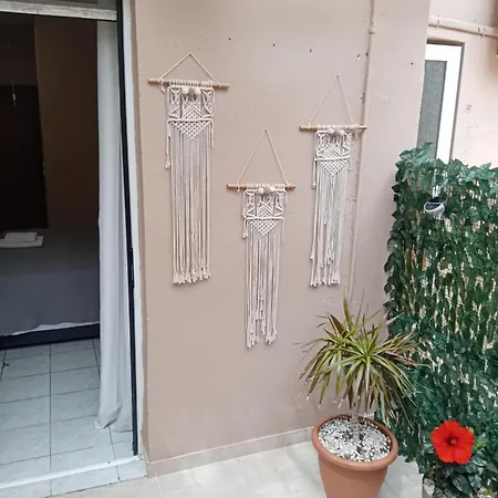 Appartamento Relaxed Dream La Canea