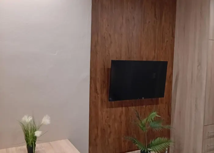 Relaxed Dream Appartamento *