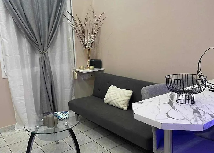 Appartamento Relaxed Dream *