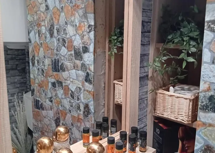 Апартаменты Relaxed Dream *