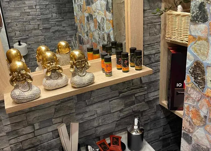 Appartamento Relaxed Dream La Canea