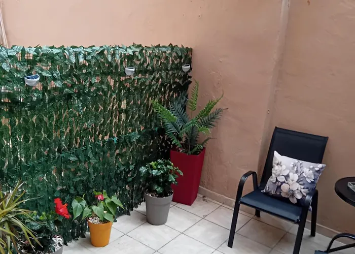 Relaxed Dream Appartamento