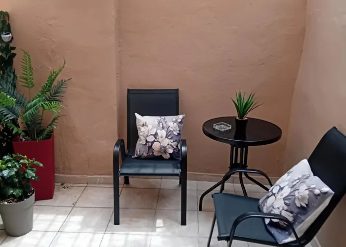 Relaxed Dream Апартаменты *