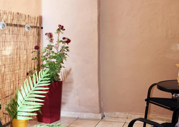 Relaxed Dream Appartamento La Canea