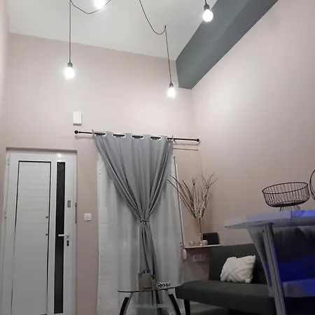 Relaxed Dream Апартаменти Ханья (Крит)