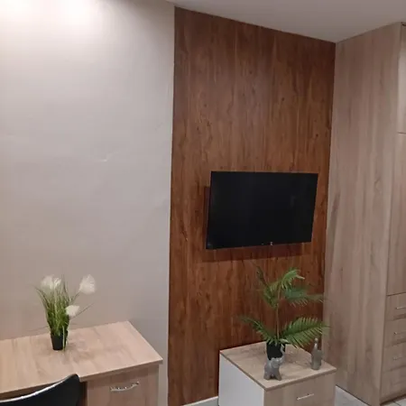 Relaxed Dream Appartement *