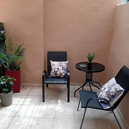 Relaxed Dream Апартаменти *