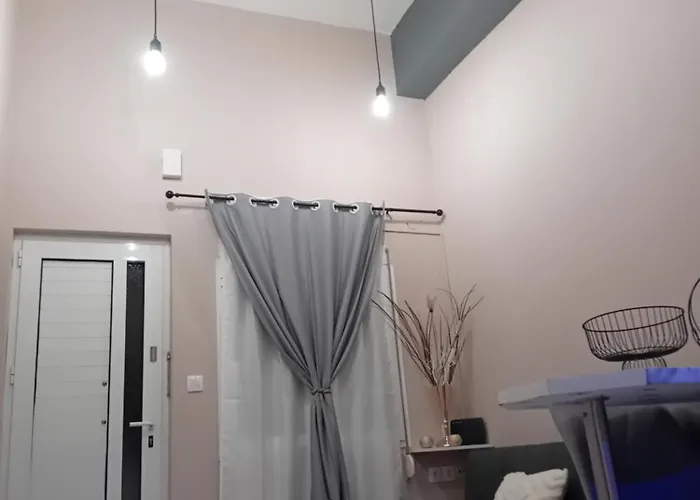 Relaxed Dream شقة خانيا