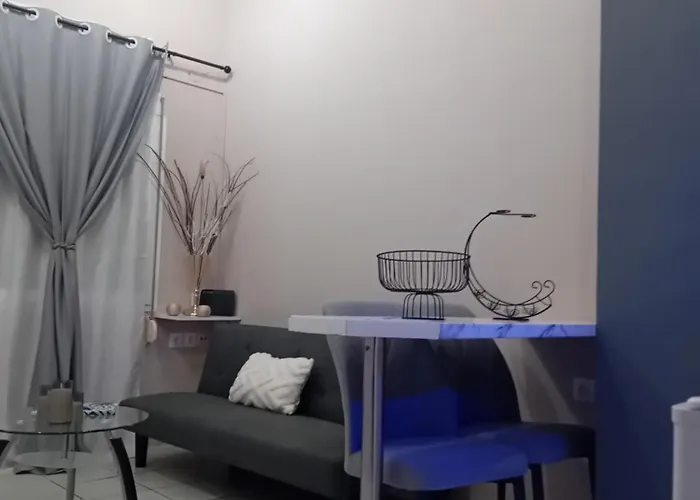 شقة Relaxed Dream خانيا