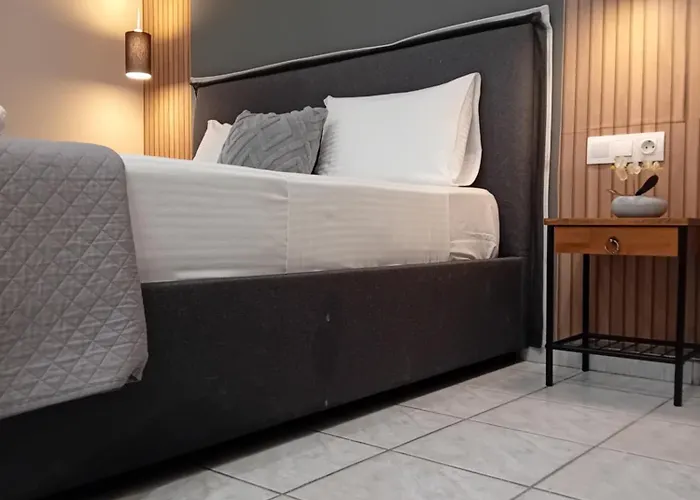 Relaxed Dream شقة