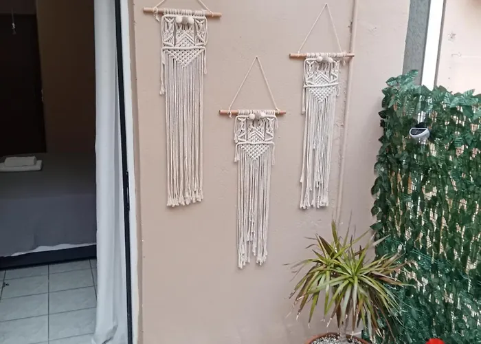 شقة Relaxed Dream خانيا